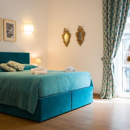 Prestigious Apartment Via Barberini Рим Екстериор снимка